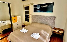 Magic House - splendido Trilocale nel Budello